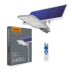 Прожектор Videx LED 30W 5000K Фото 8