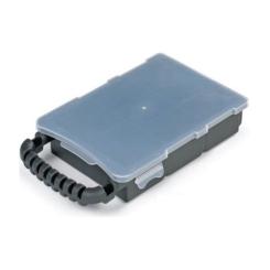 Ящик для инструментов Stark органайзер SmartBox 180x303x50 мм Фото