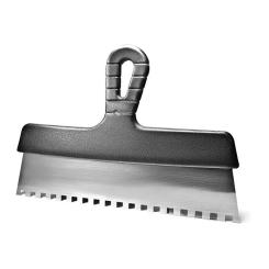 Шпатель Stark 70х150 зуб 8х8 Фото