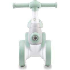 Беговел MoMi Tobis каталка, с пузырьками Grey Фото 2