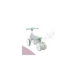 Беговел MoMi Tobis каталка, с пузырьками Grey Фото 4