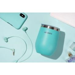 Термокружка Ardesto Compact Mug 350 мл Blue Фото 1