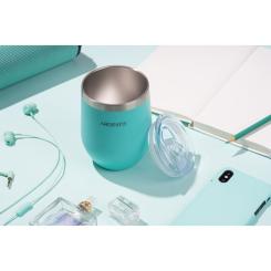 Термокружка Ardesto Compact Mug 350 мл Blue Фото 3