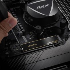 Накопитель SSD ADATA M.2 2280 1TB Фото 10