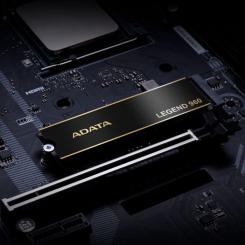 Накопитель SSD ADATA M.2 2280 1TB Фото 11