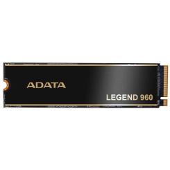 Накопитель SSD ADATA M.2 2280 1TB Фото