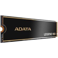 Накопитель SSD ADATA M.2 2280 1TB Фото 1