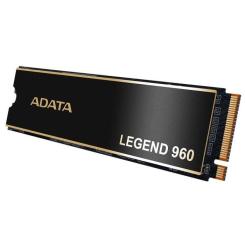 Накопитель SSD ADATA M.2 2280 1TB Фото 2