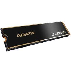 Накопитель SSD ADATA M.2 2280 1TB Фото 3