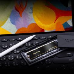 Накопитель SSD ADATA M.2 2280 1TB Фото 8