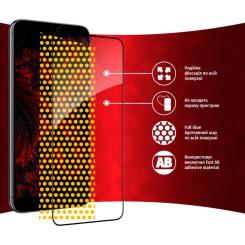 Стекло защитное Intaleo Full Glue Samsung S23 Plus Фото 5