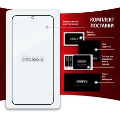 Стекло защитное Intaleo Full Glue Samsung S23 Plus Фото 6