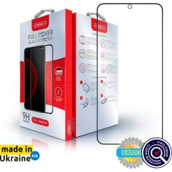 Стекло защитное Intaleo Full Glue Samsung S23 Plus Фото 7
