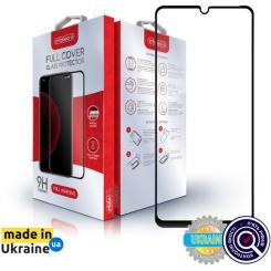 Стекло защитное Intaleo Full Glue ZTE Blade V40 Vita Фото 7