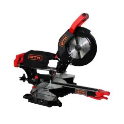 Торцовочная пила GTM HM1032 2000Вт Фото