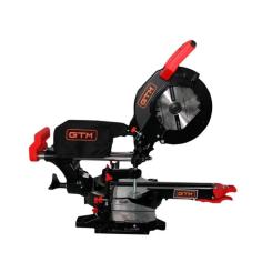 Торцовочная пила GTM HM1032 2000Вт Фото 1