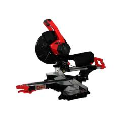 Торцовочная пила GTM HM1032 2000Вт Фото 2