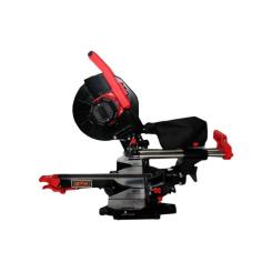 Торцовочная пила GTM HM1032 2000Вт Фото 3