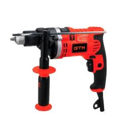 Дрель GTM DI-13/750ER(M) 750Вт Фото