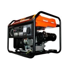 Генератор GTM інверторний DK3500Xi-V, 3,0kW Фото 1