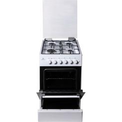 Плита Greta KGE 52 LG 33 W Фото 1