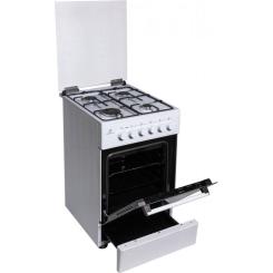 Плита Greta KGE 52 LG 33 W Фото 2