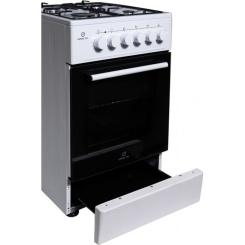 Плита Greta KGE 52 LG 33 W Фото 3