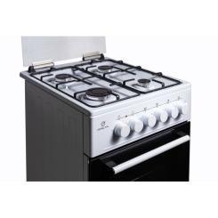 Плита Greta KGE 52 LG 33 W Фото 4