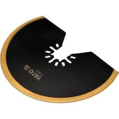 Полотно Yato для реноватора Фото 2