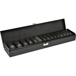 Набор торцевых головок Yato YT-1055 Фото 1