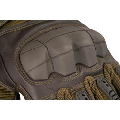Тактические перчатки 2E Sensor Touch L Khaki Фото 3