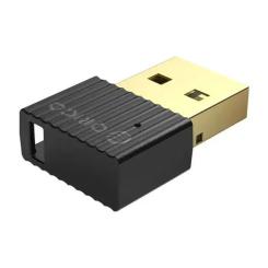 Bluetooth-адаптер Orico Bluetooth 5.0 BTA-508-BK-BP Фото 2