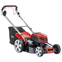 Газонокосилка AL-KO 46.9 LI SP Energy Flex Фото