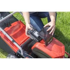 Газонокосилка AL-KO 46.9 LI SP Energy Flex Фото 1