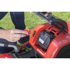 Газонокосилка AL-KO 46.9 LI SP Energy Flex Фото 2