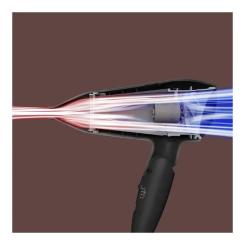 Фен Panasonic EH-ND65-K865 Фото 1