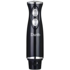 Блендер Dario DB 0532 black Фото 5