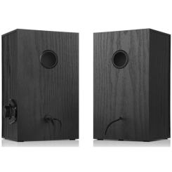 Акустическая система REAL-EL S-225 USB Black Фото 5