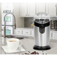 Кофемолка Bomann KSW 445 СВ Фото 2