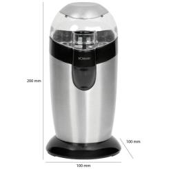 Кофемолка Bomann KSW 445 СВ Фото 3