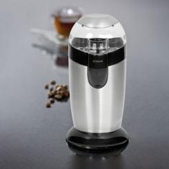 Кофемолка Bomann KSW 445 СВ Фото 4