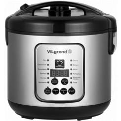 Мультиварка Vilgrand VMC 1255 Фото
