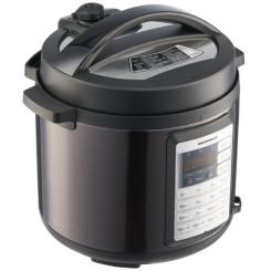 Мультиварка HEINNER HPCK-38BK Фото 1