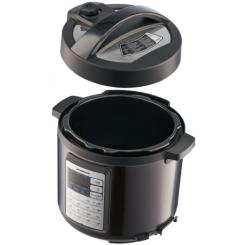 Мультиварка HEINNER HPCK-38BK Фото 2