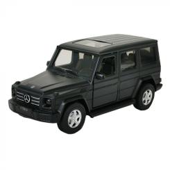 Машина TechnoDrive Mercedes Benz G350 Черная Фото