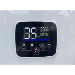 Бойлер Grunhelm GBH-EUM-50TDD Фото 1