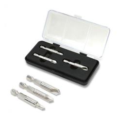 Экстрактор Toptul для саморезов 3 шт. Фото 1