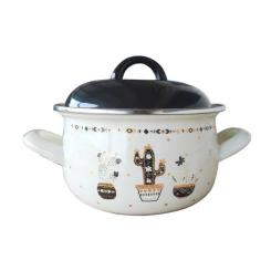 Кастрюля Gusto "Мексика" 3,1 л Фото