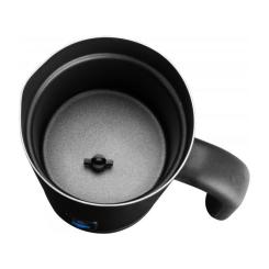 Капучинатор ECG NM 119 Black Фото 9