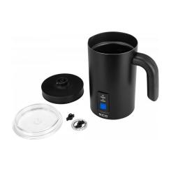 Капучинатор ECG NM 119 Black Фото 10